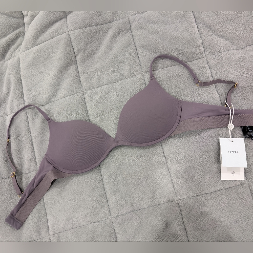 Pepper Bra